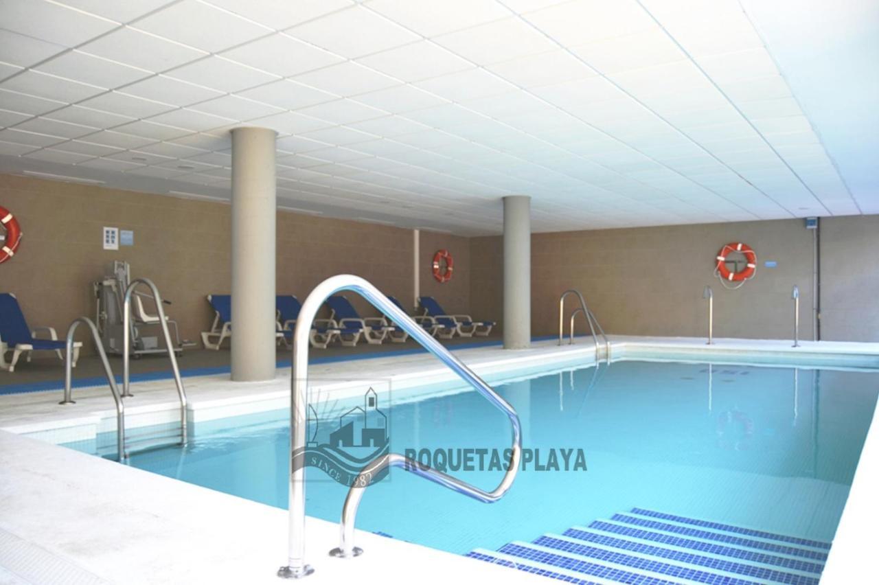 Playa Serena Apartamento