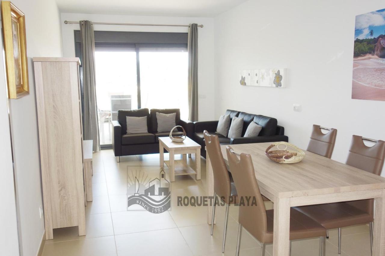 Apartamento Playa Serena