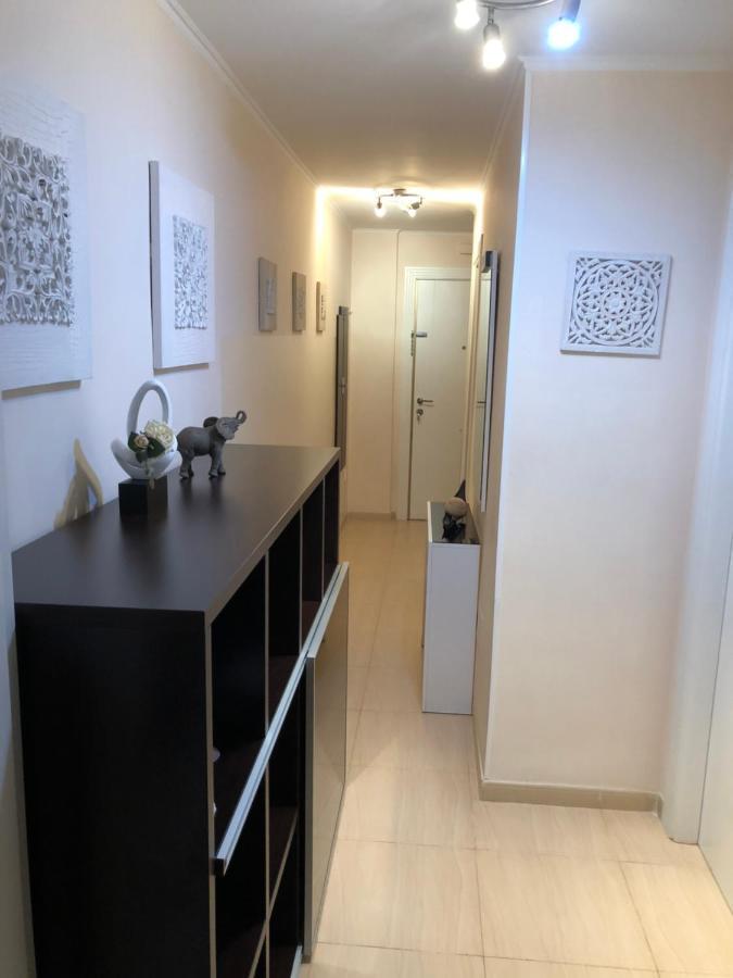 Apartment Alejandria Roquetas de Mar