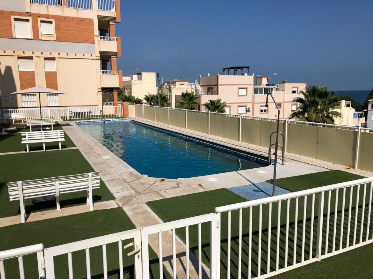 Apartment Alejandria