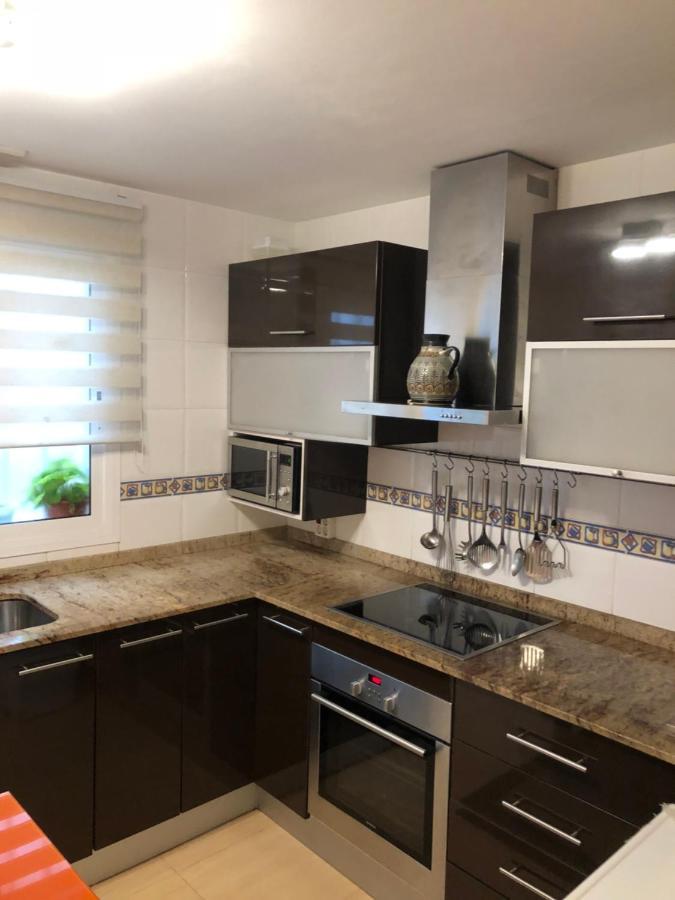 Alejandria Apartment *