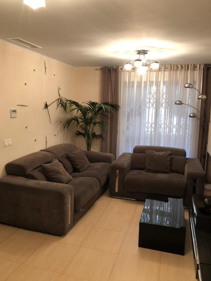 Alejandria Apartment