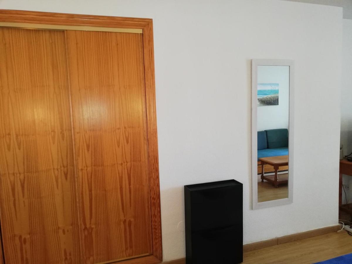 Apartamento Estudio Fenix Molinillos Roquetas de Mar