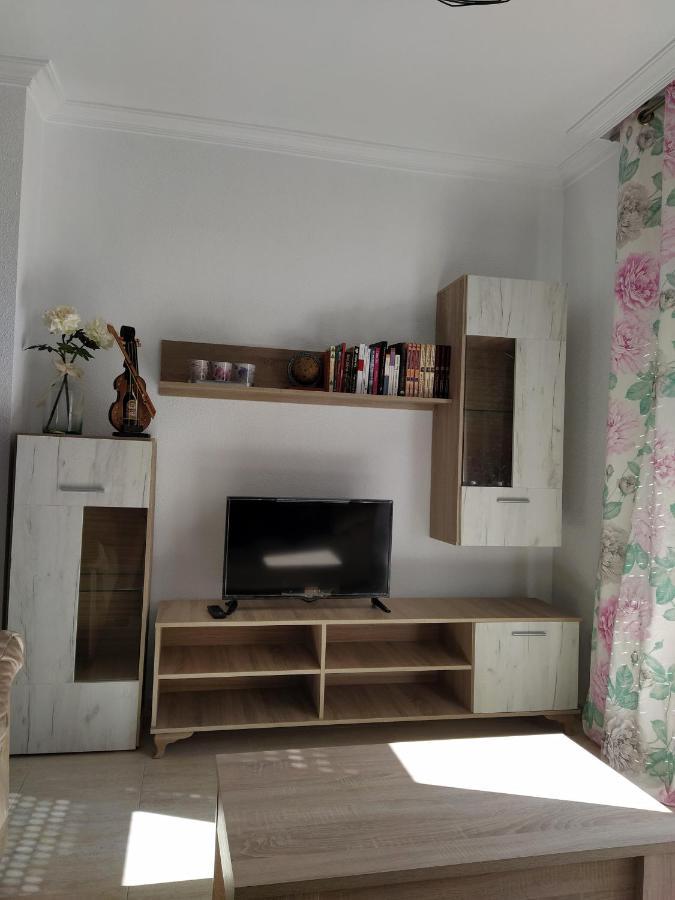 Precioso Piso En Apartment *