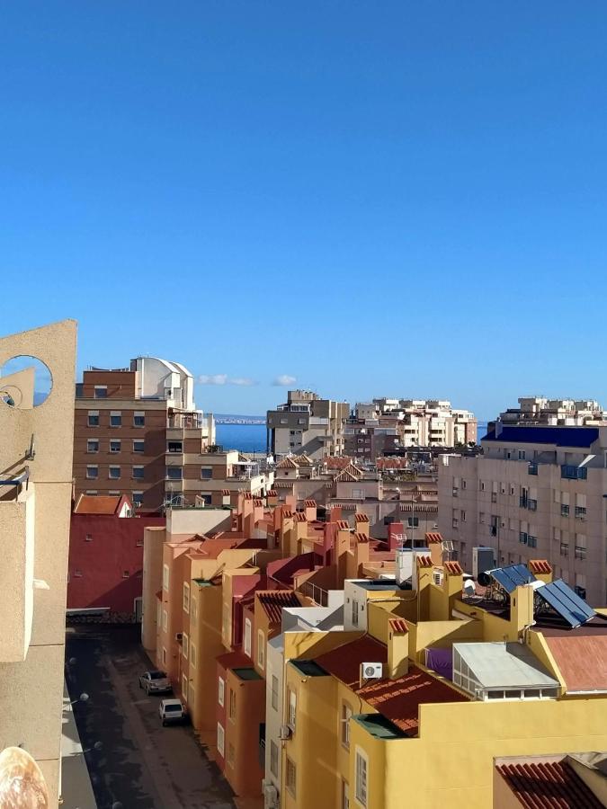 Precioso Piso En Roquetas de Mar