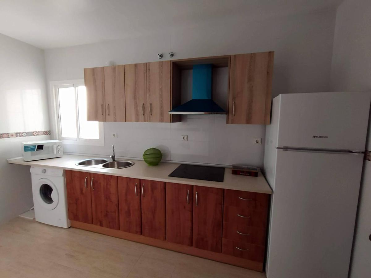 Apartment Precioso Piso En Roquetas de Mar