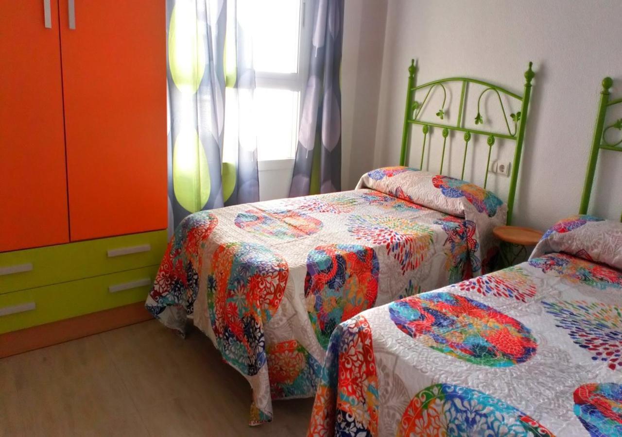 Precioso Piso En