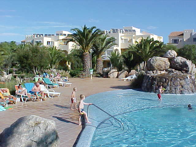 Apartamento Moguima