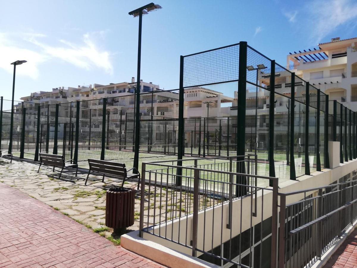 Apartamento Vacaciones En El Mar Y Junto Al Golf Roquetas de Mar