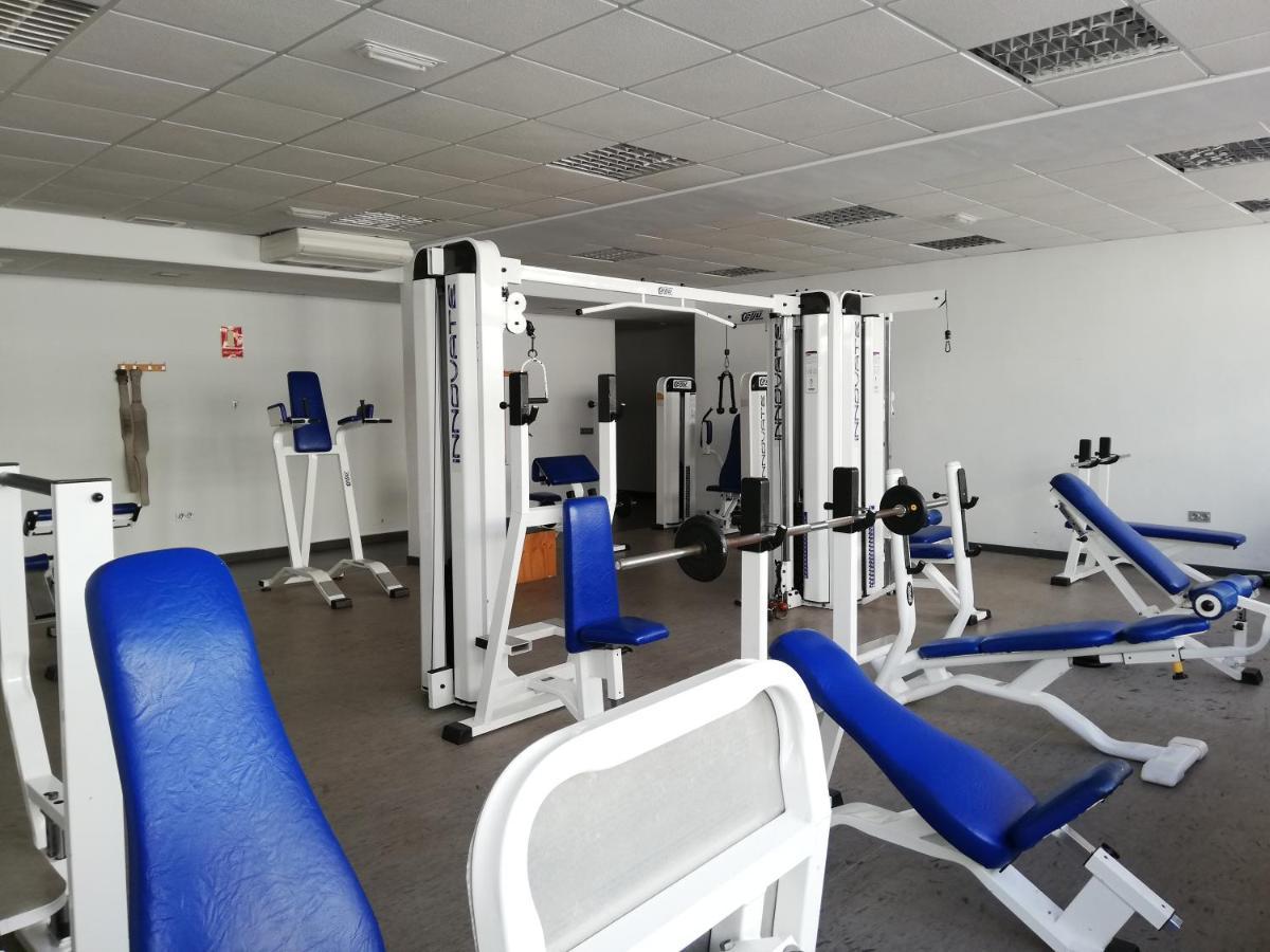 Vacaciones En El Mar Y Junto Al Golf Apartamento *