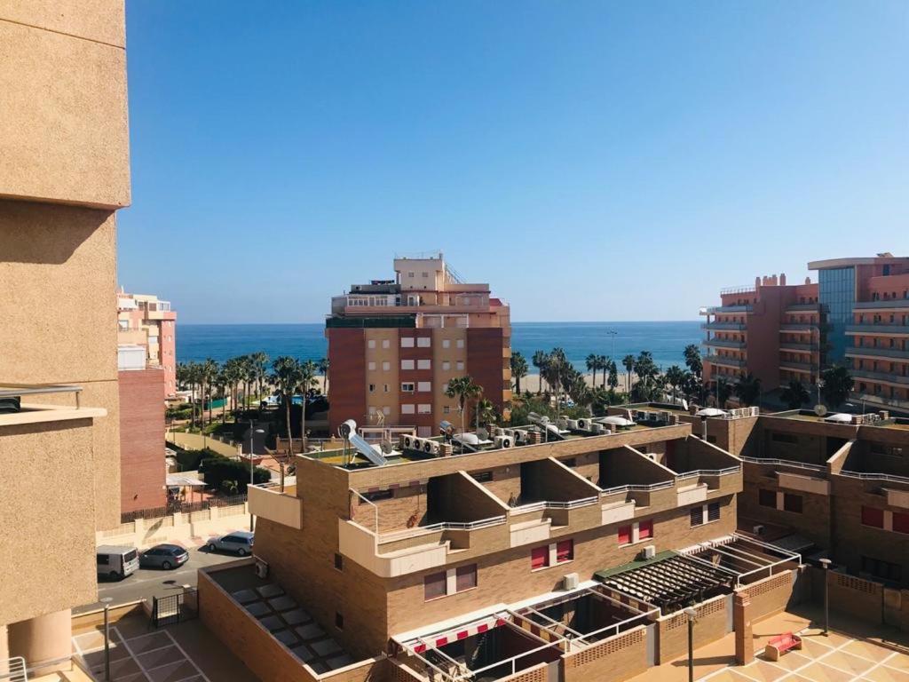 Apartamento Barlovento Apartamento Roquetas de Mar