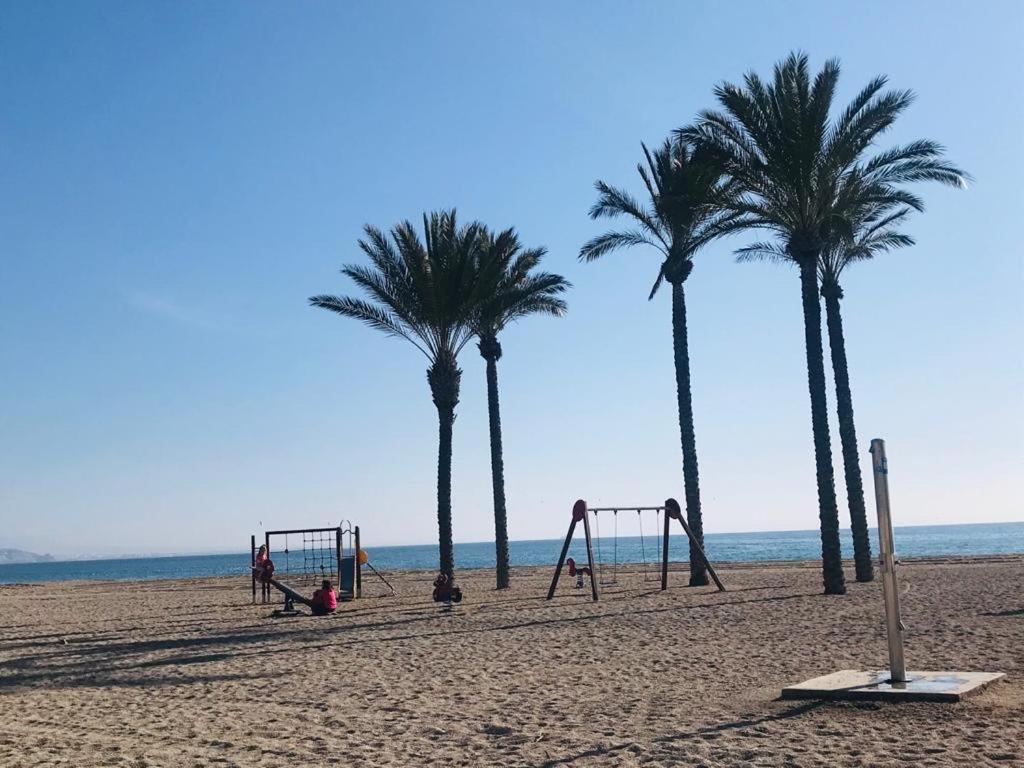 Apartamento Apartamento Barlovento *