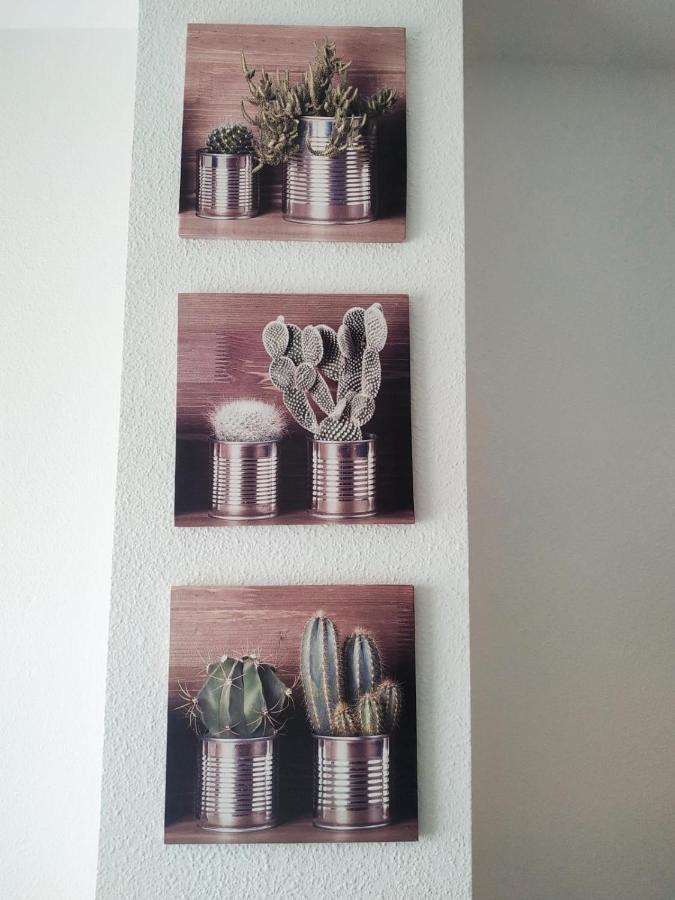 Apartamento Barlovento *