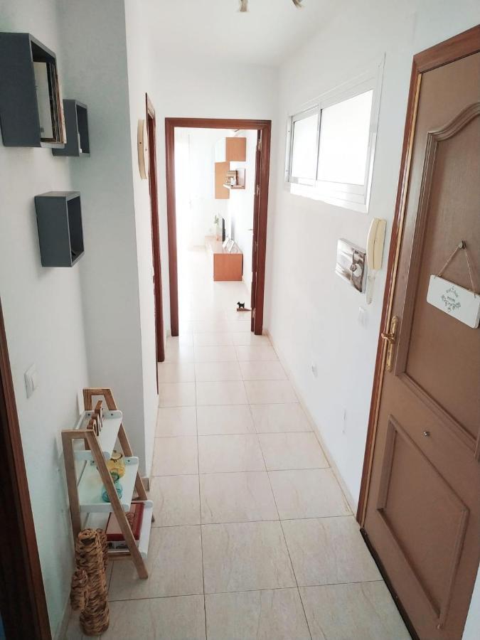 Apartamento Barlovento Apartamento