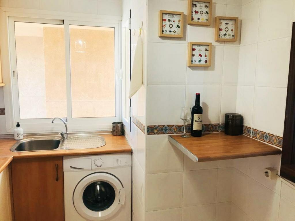 Apartamento Barlovento Apartamento Roquetas de Mar