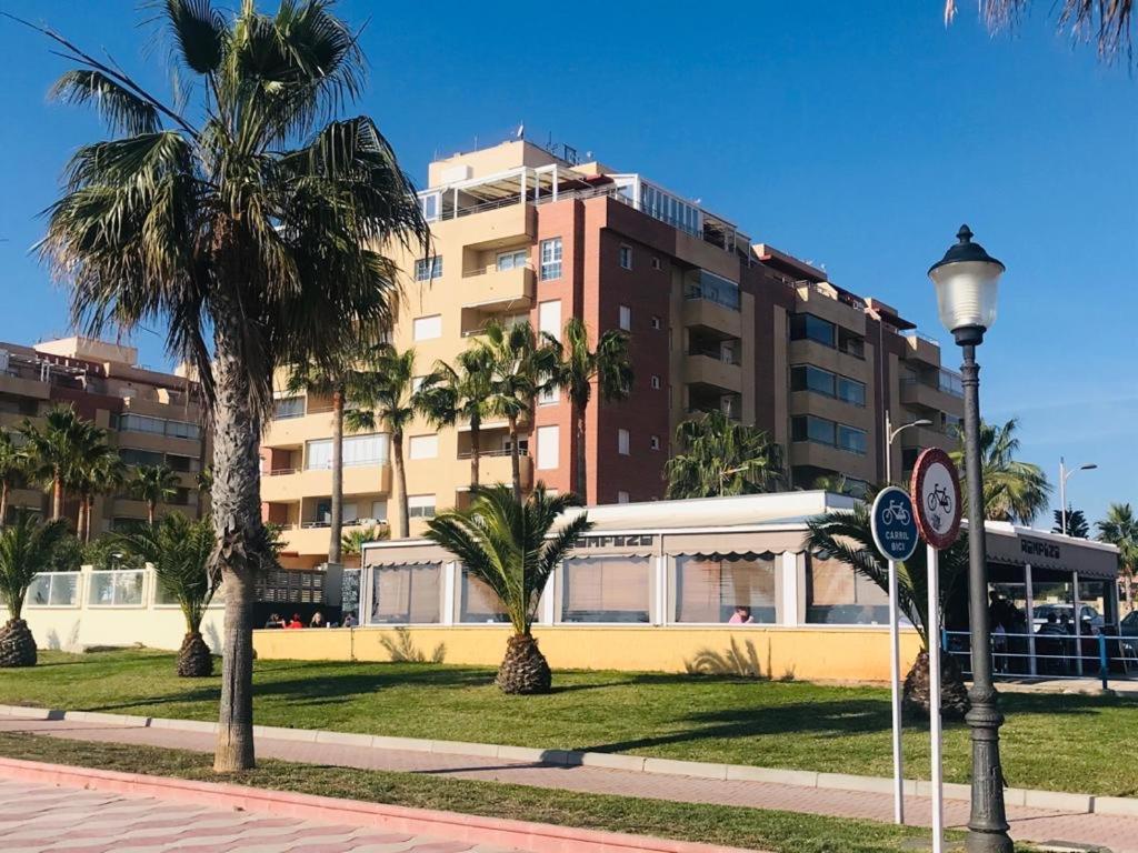 Apartamento Barlovento Roquetas de Mar