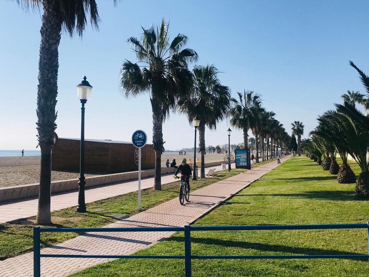 Apartamento Apartamento Barlovento *