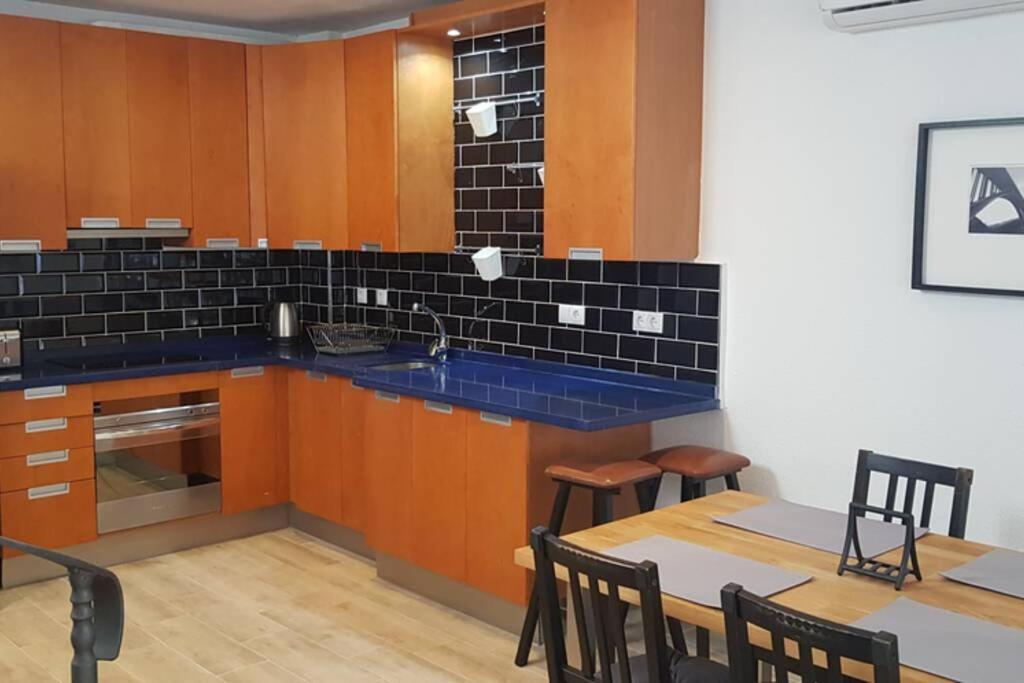 Verialex Accommodation- La Esperanza B Apartment Roquetas de Mar