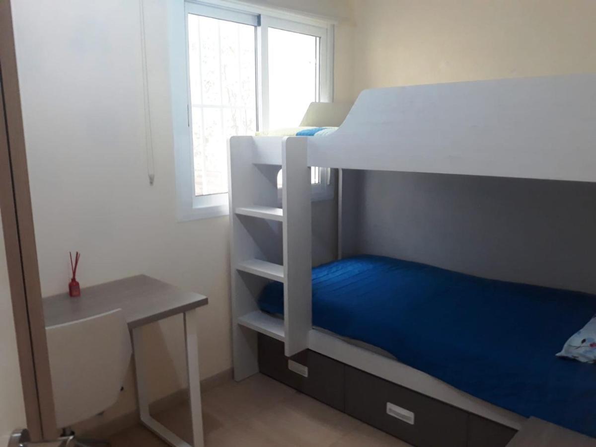 Alejandria Apartment