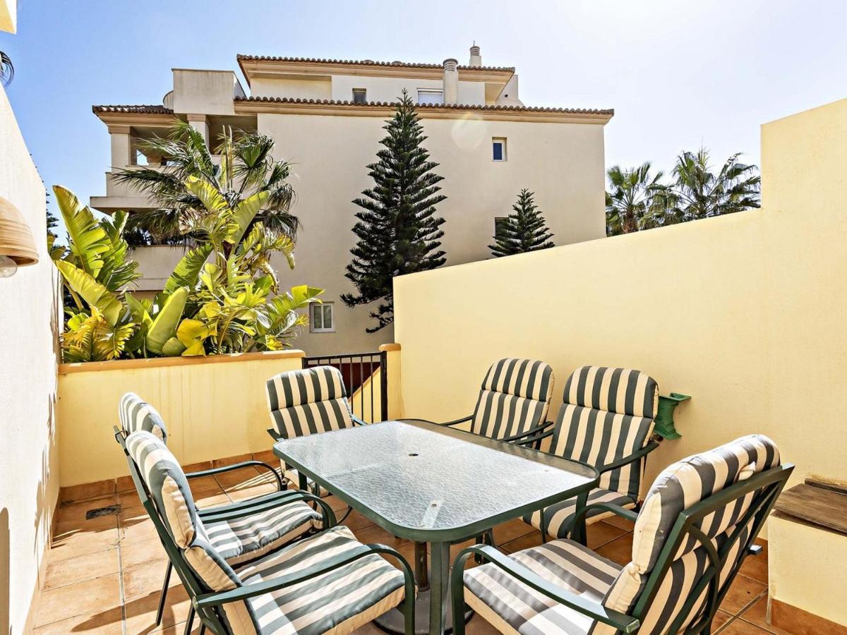 Romana Planta Baja, Comodo Y Tranquilo, Junto A La Playa Y La Reserva Natural Apartment Roquetas de Mar
