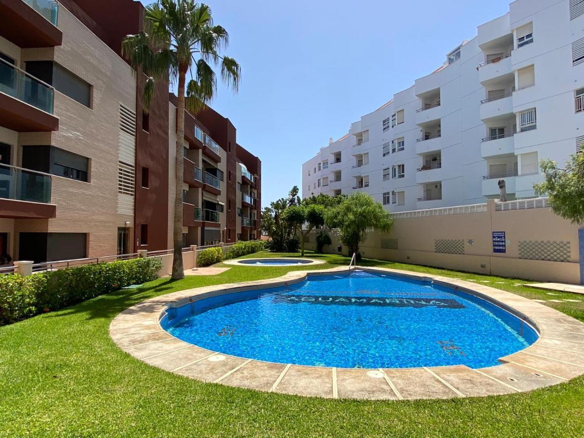 En La Romanilla, Apartamento