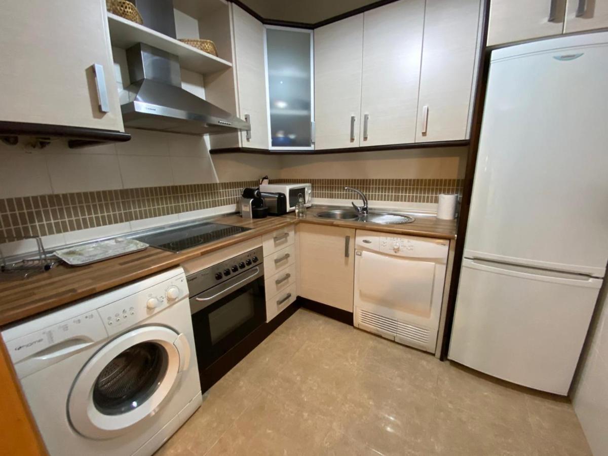 Apartamento En La Romanilla,
