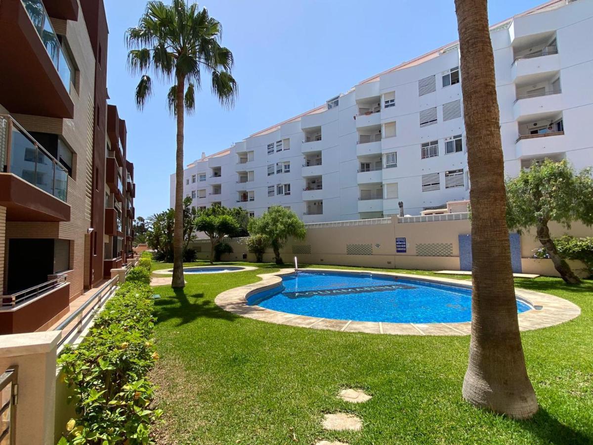 Apartamento En La Romanilla,
