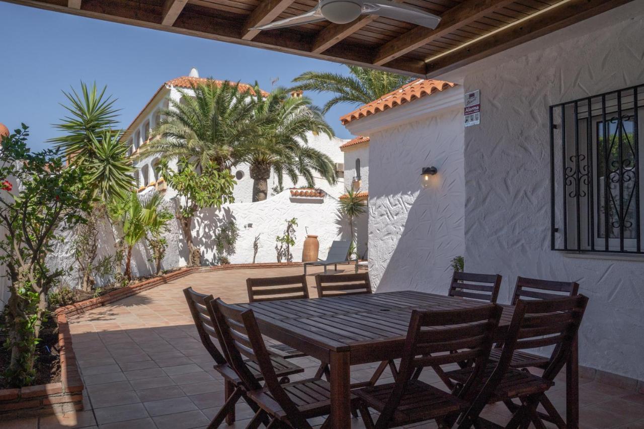 Apartamento Ohana Roquetas de Mar