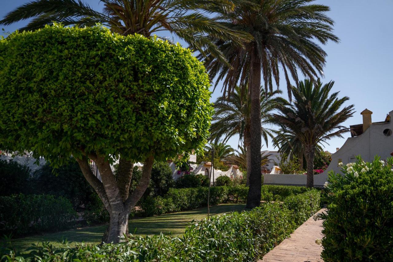 Apartamento Ohana Roquetas de Mar