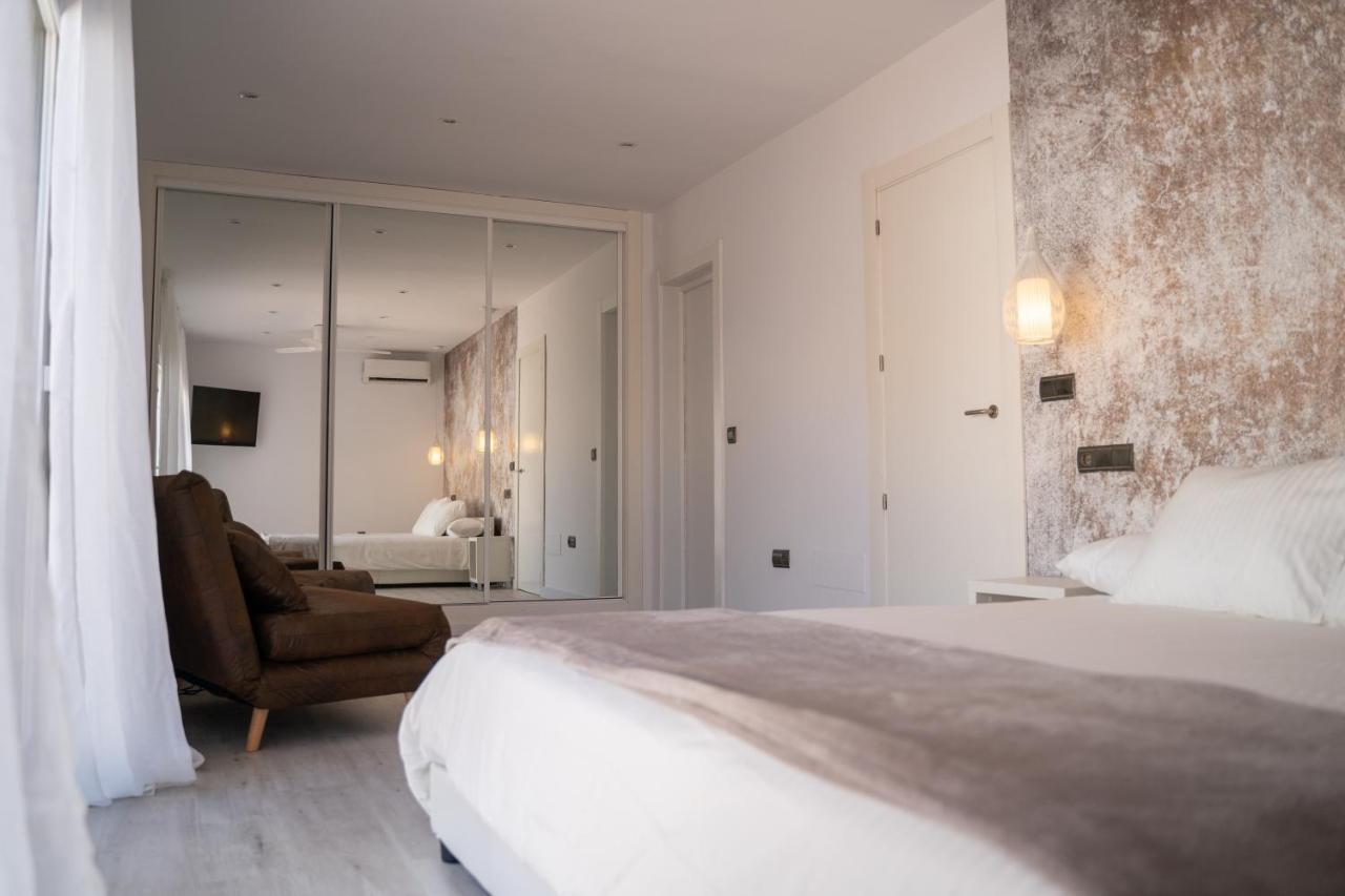 Apartamento Ohana Roquetas de Mar