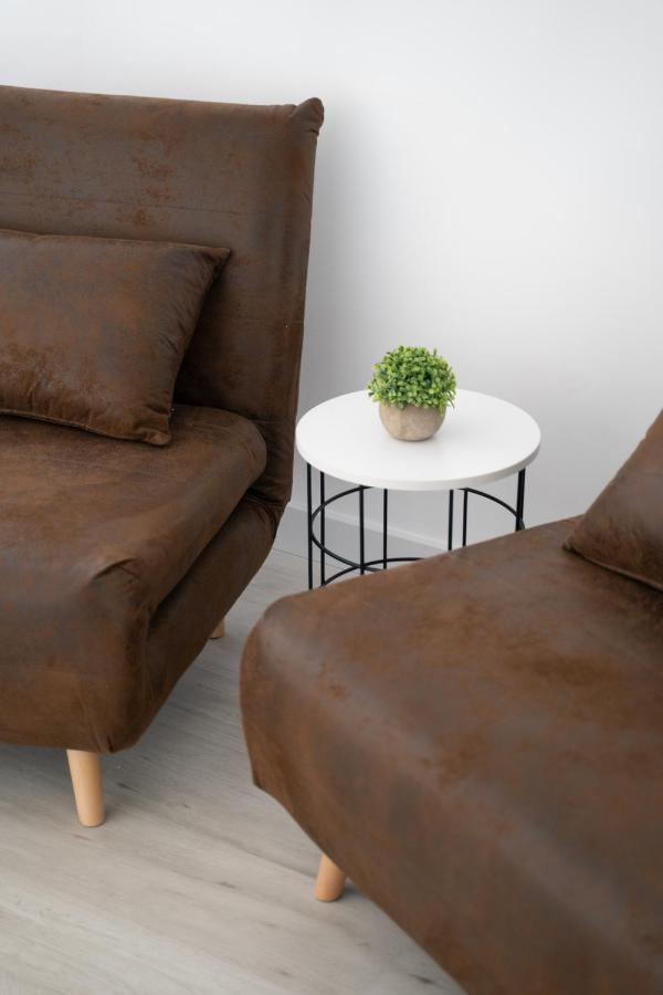 Apartamento Ohana Roquetas de Mar