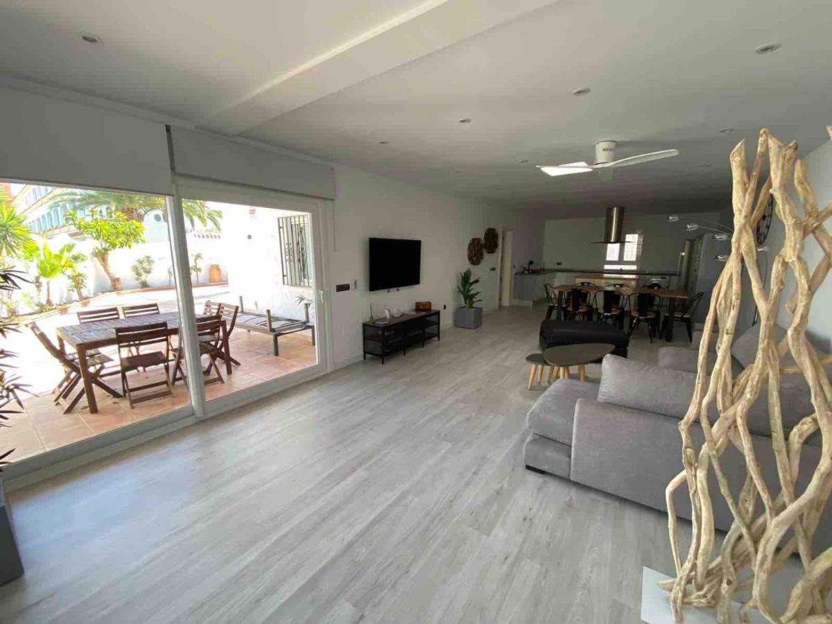 Apartamento Ohana *