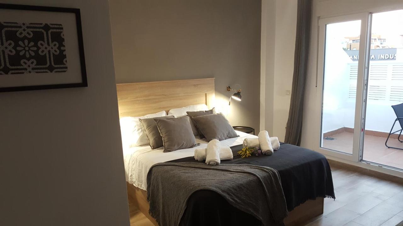 Verialex Accommodation- La Esperanza B Apartment *