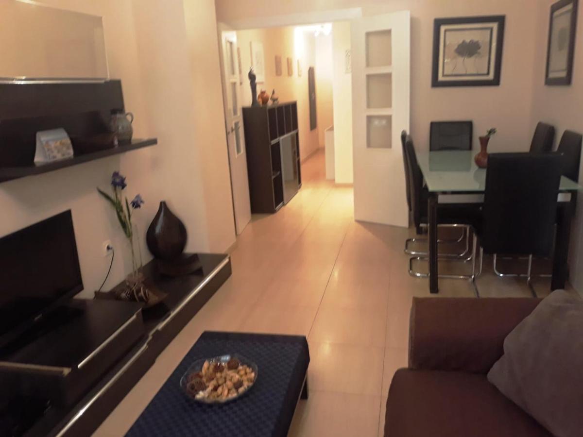 Apartment Alejandria Roquetas de Mar