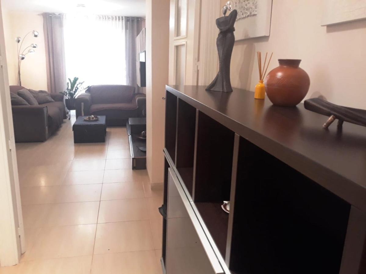 Alejandria Apartment *