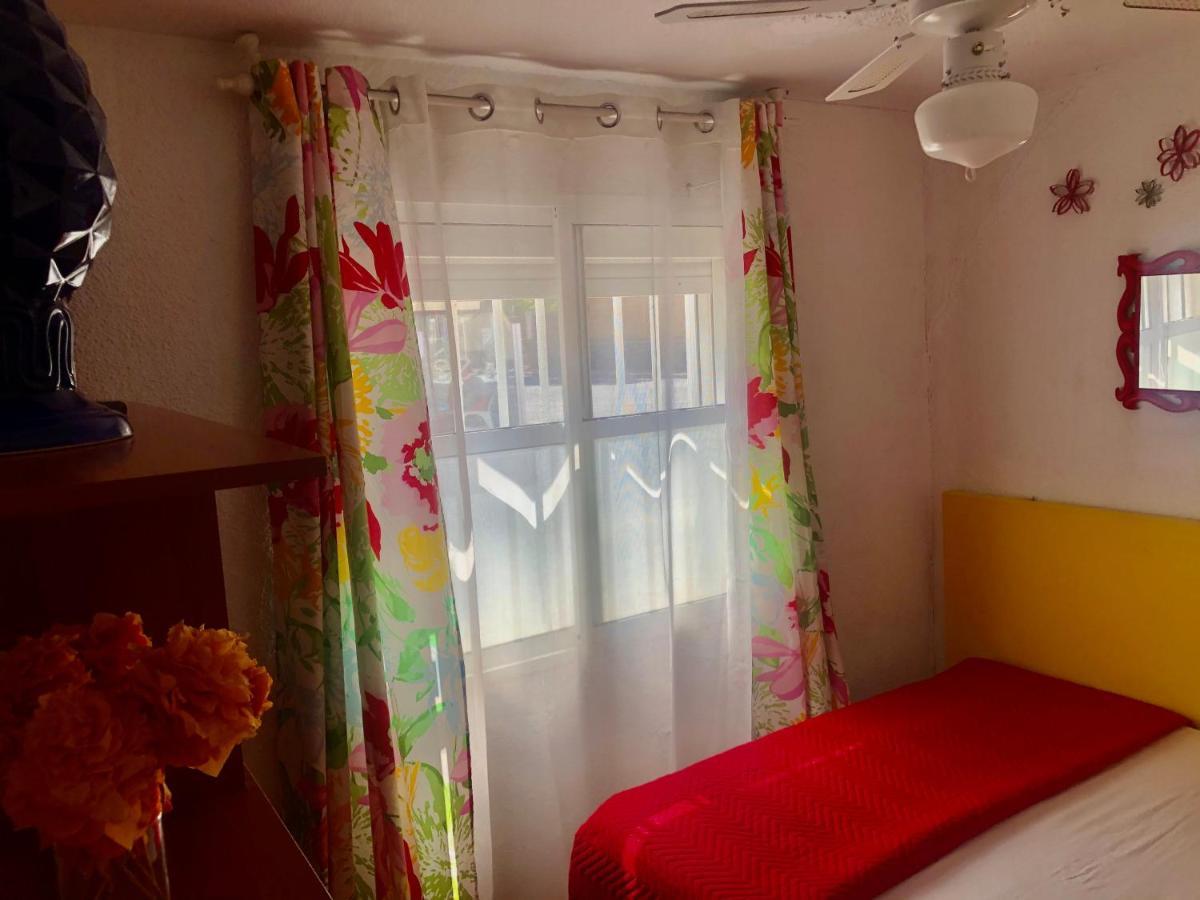 Сasa de vacaciones Gran Casa Con Terraza A 3 Min Playa Con Wifi - Rodeada De Servicios