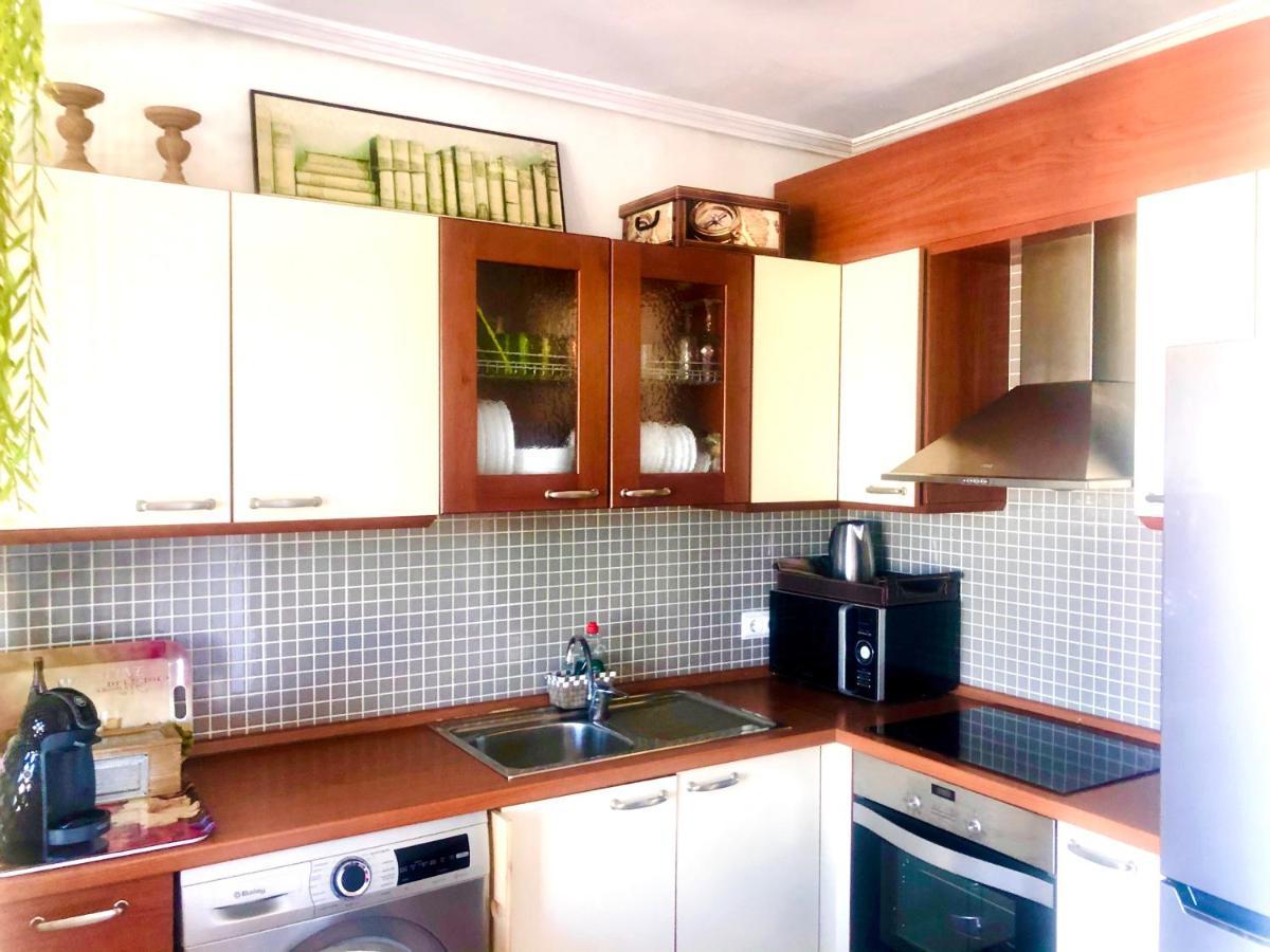 ático Deluxe Entre Centro Y Playa Salinas Con Terraza, Wifi, Piscina Climatizada, Gym, Sauna Y Garaje -smart Tv * Roquetas de Mar