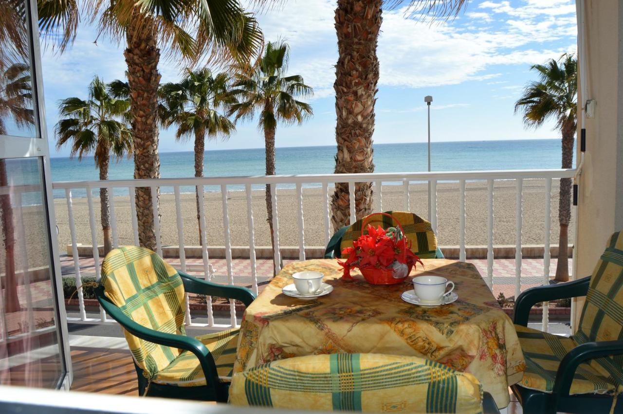 Apartamento Premiere Ligne De Roquetas de Mar