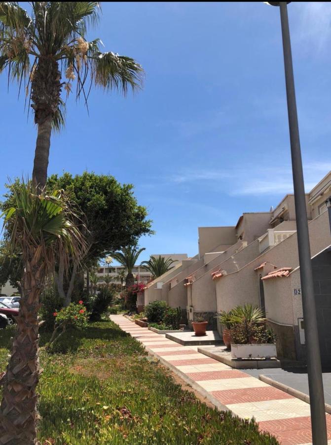 Apartamento Estudio En Primera Línea De Mar *