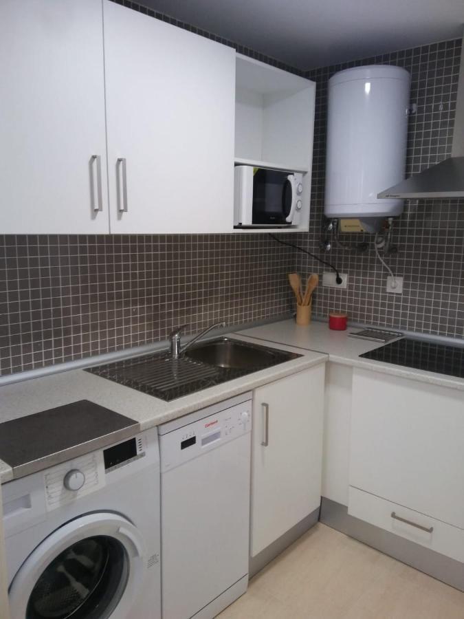 Apartamento Airem 22 Roquetas de Mar