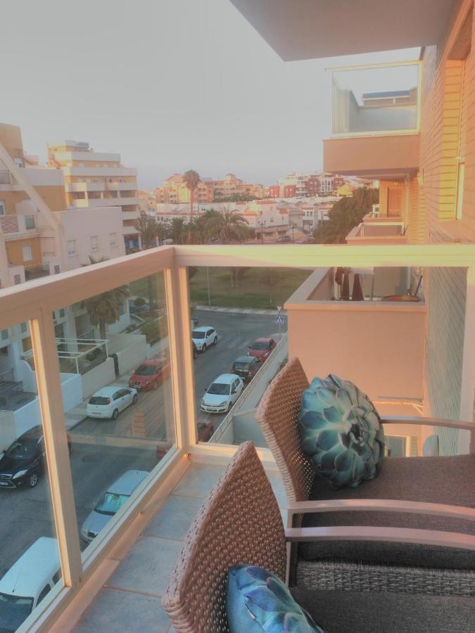 Apartamento Airem 22 Roquetas de Mar