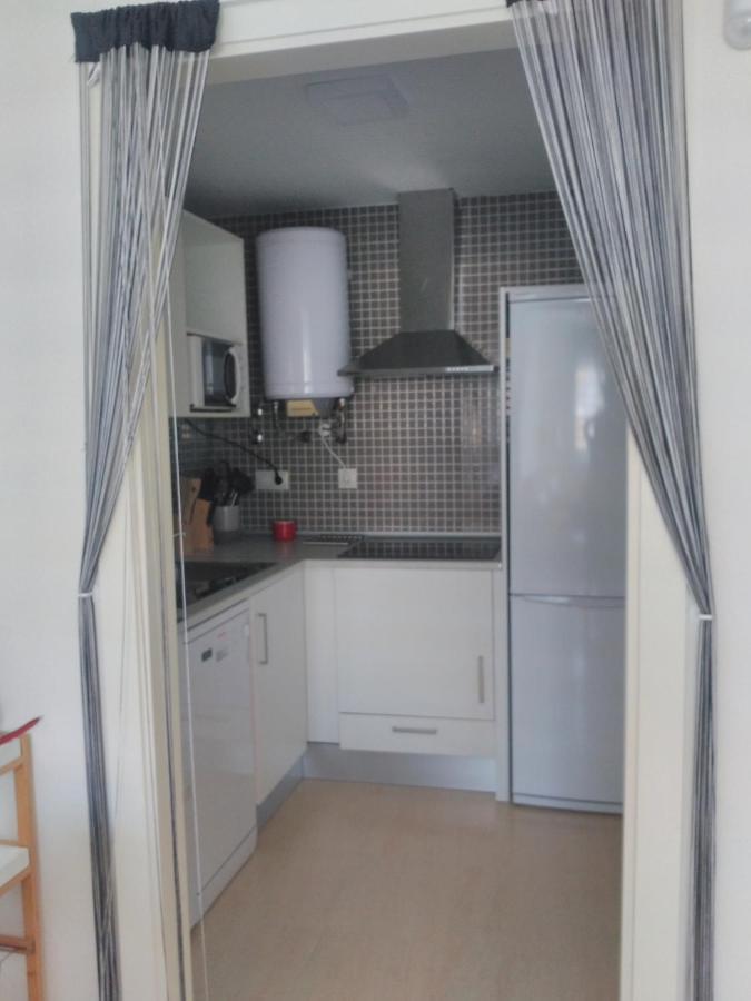 Apartamento Airem 22 Roquetas de Mar
