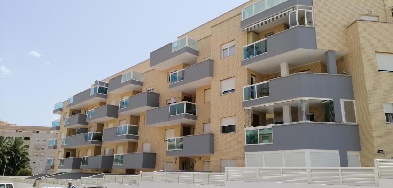 Apartamento Airem 22 *