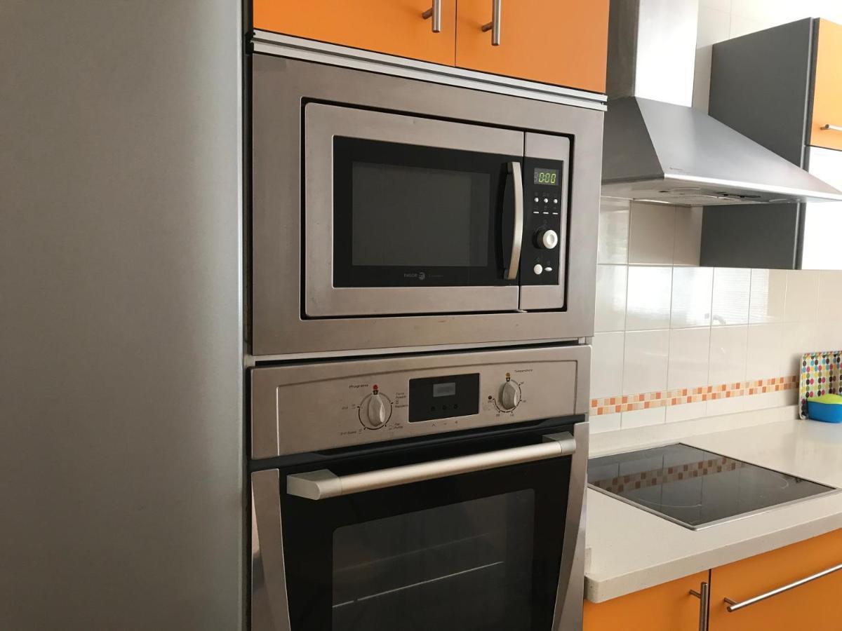 Apartamento Orquídeas *