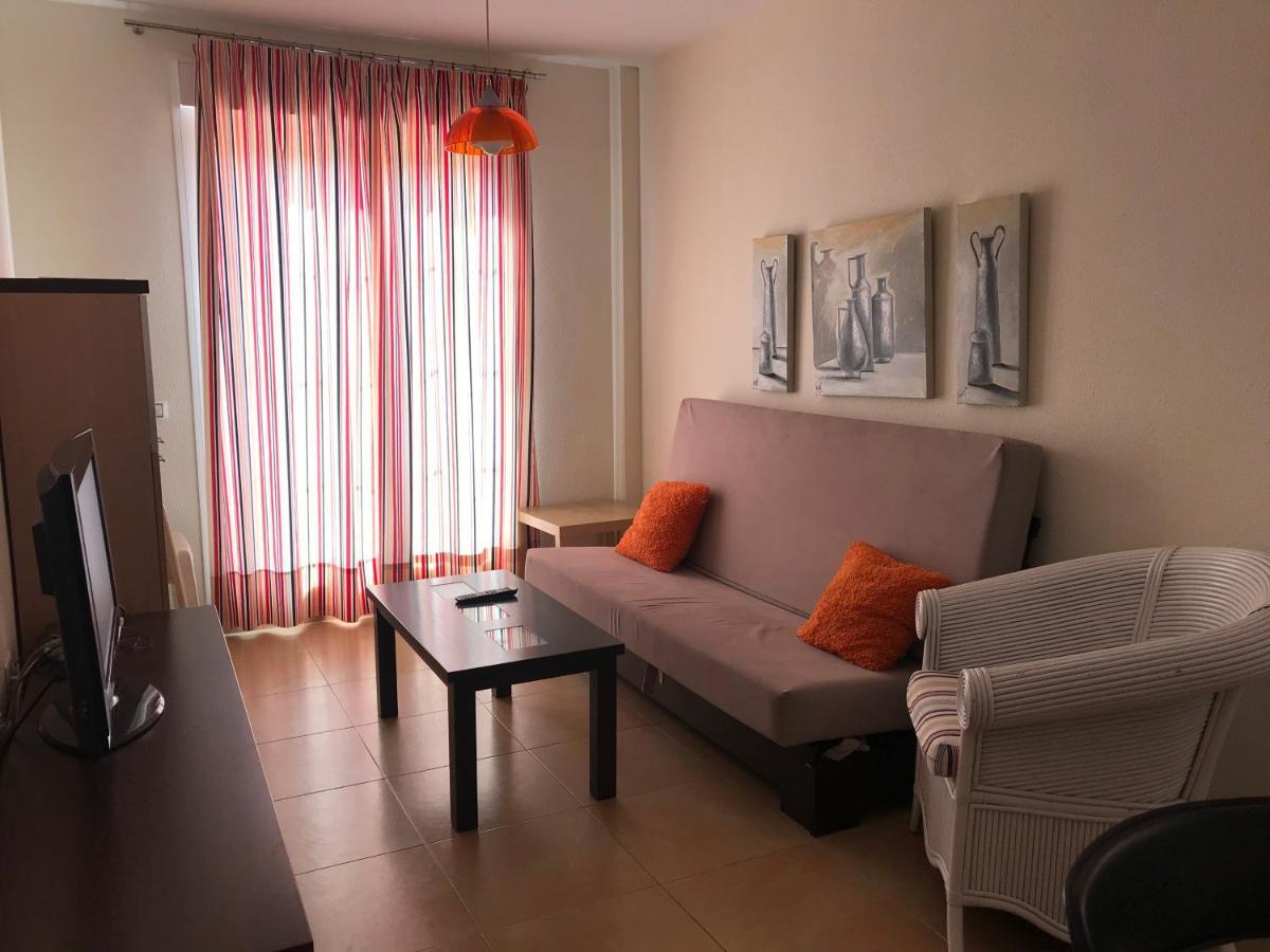 Apartamento Orquídeas Apartamento Roquetas de Mar