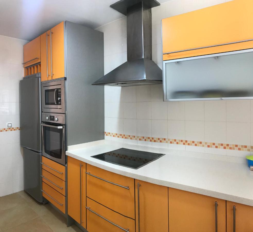 Apartamento Orquídeas Roquetas de Mar
