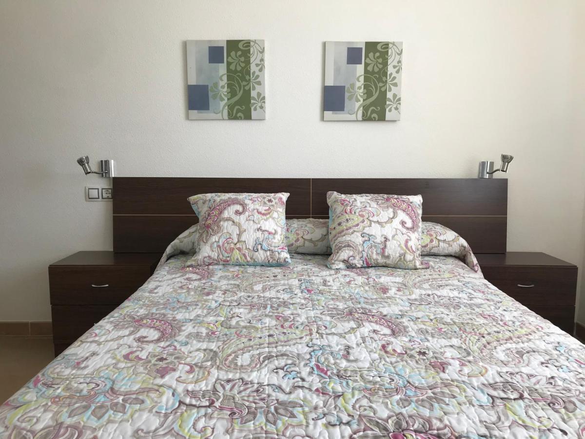 Apartamento Apartamento Orquídeas Roquetas de Mar