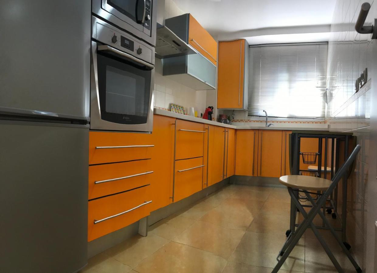 Apartamento Orquídeas * Roquetas de Mar