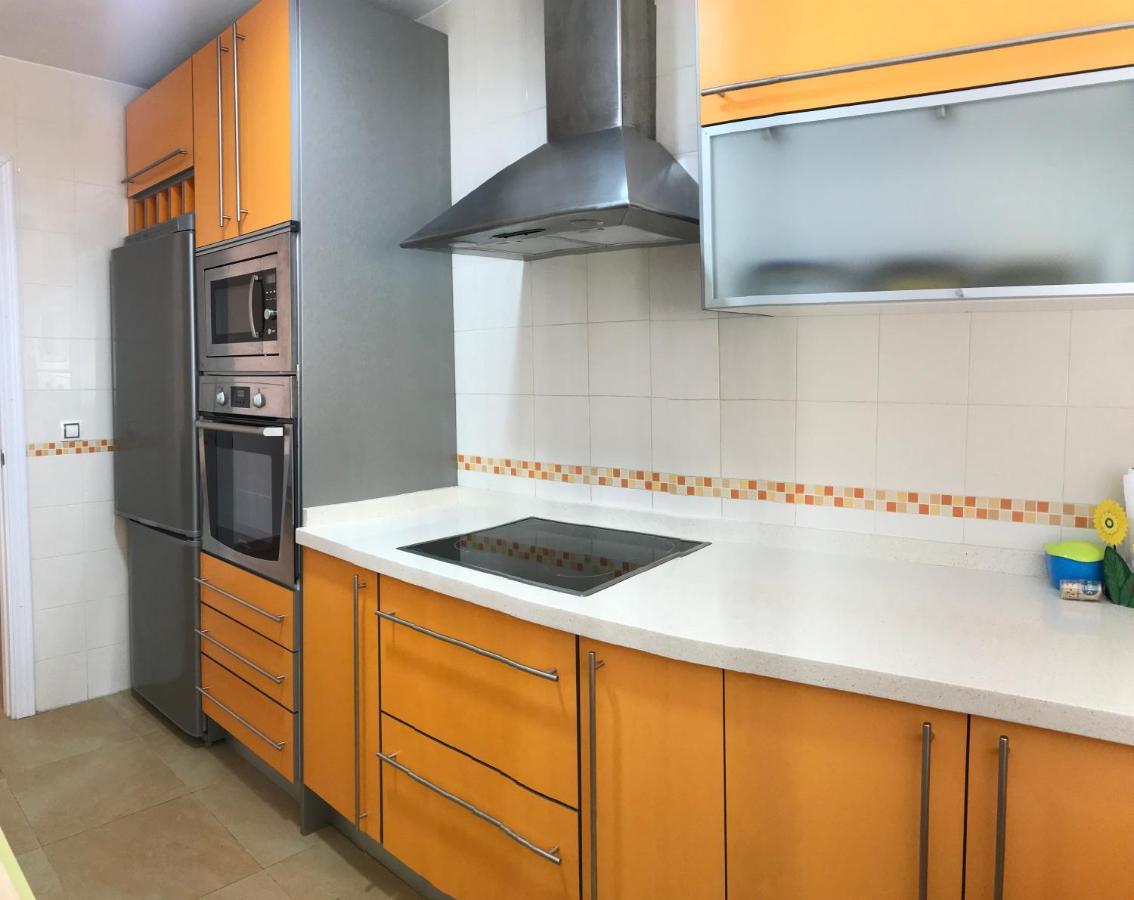Apartamento Orquídeas *