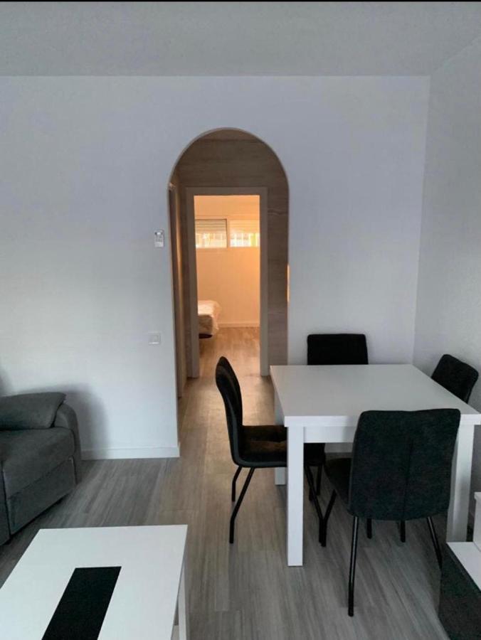 Apartamento Apartamento Primera Línea Mar *